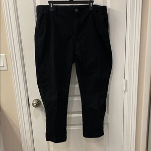 Old Navy Women's Dark Chinos
